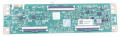 Metz T-con Module - Tcon Metz 50mud8001z Original Pulled -